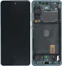 Samsung Galaxy S20 FE G780 / G781 OLED Screen Replacemen-Cloud Mint Samsung Galaxy S20 FE G780 / G781 OLED Screen Replacemen-Cloud Mint